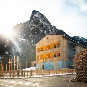 Jugendherberge Oberammergau , Oberammergau Germany