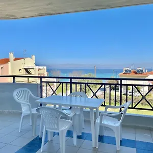 Sueno Otel Polychrono