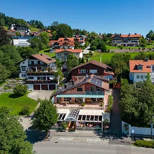 San Marco 4*, Fussen Germany