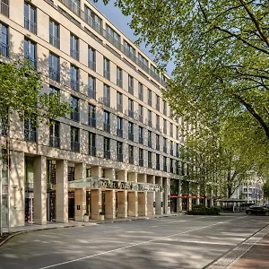 Otel Ko59 - Member Of Hommage Luxury Collection, Düsseldorf