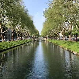 Tmj 1 , Dusseldorf Germany