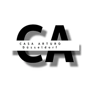 Casa Arturo , Dusseldorf Germany