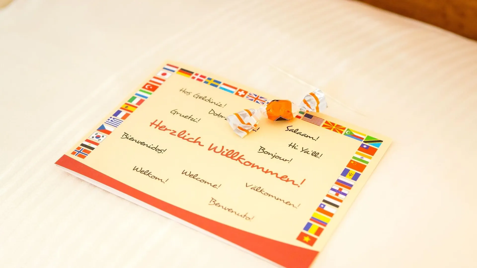 Hk Hotel Duesseldorf City  Düsseldorf