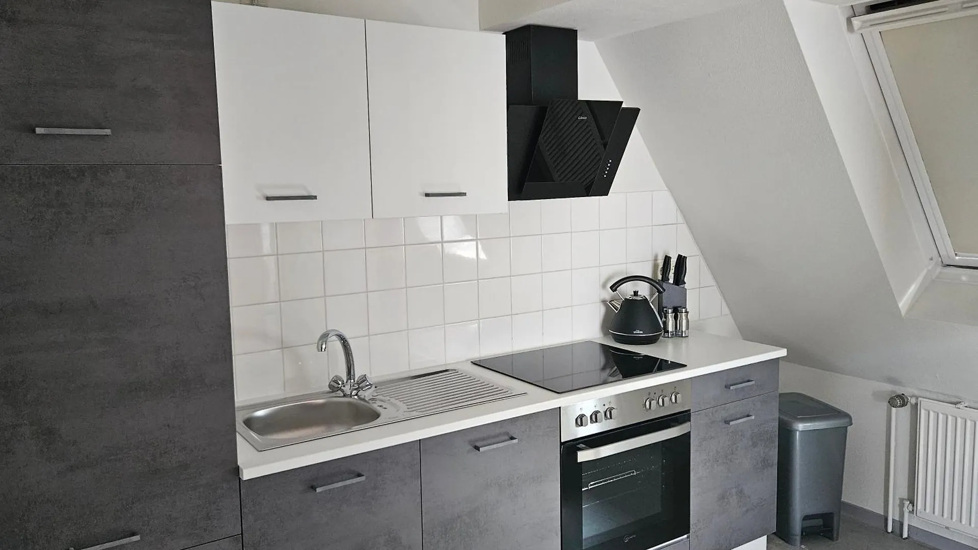 ****  Hk Hotel Duesseldorf City Allemagne