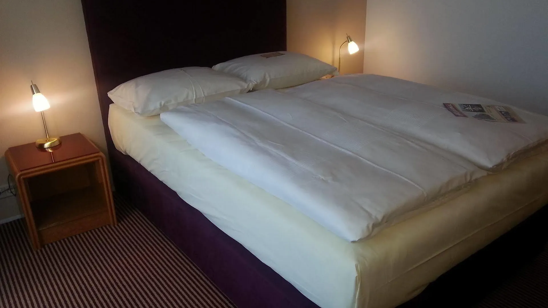 Hk Hotel Duesseldorf City