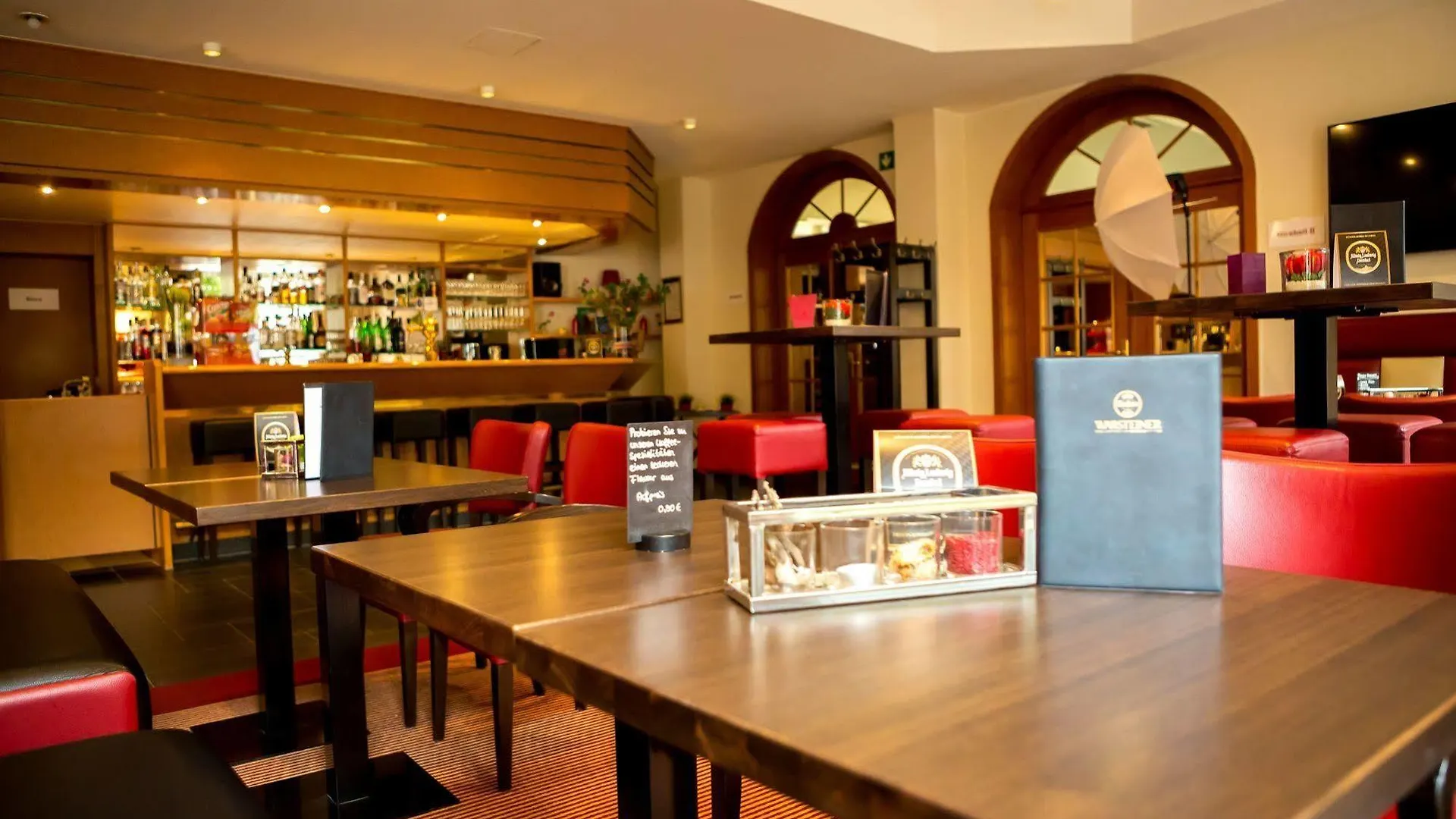 Hk Hotel Duesseldorf City Germany