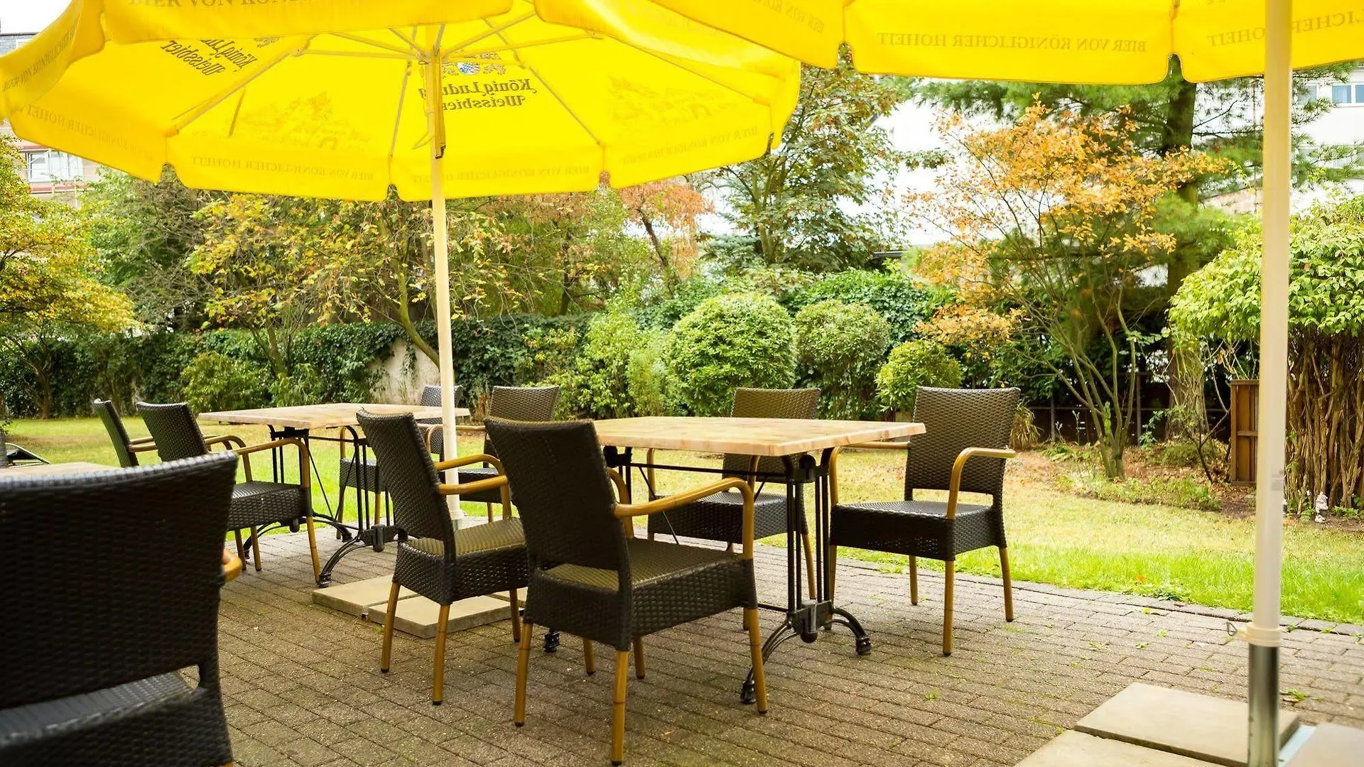 Hk Hotel Duesseldorf City 4*, Dusseldorf Germany